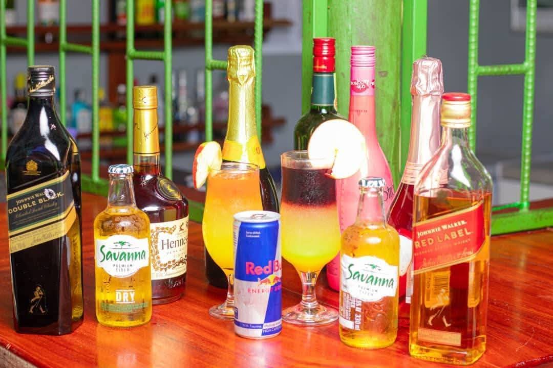 On-site restaurant & bar