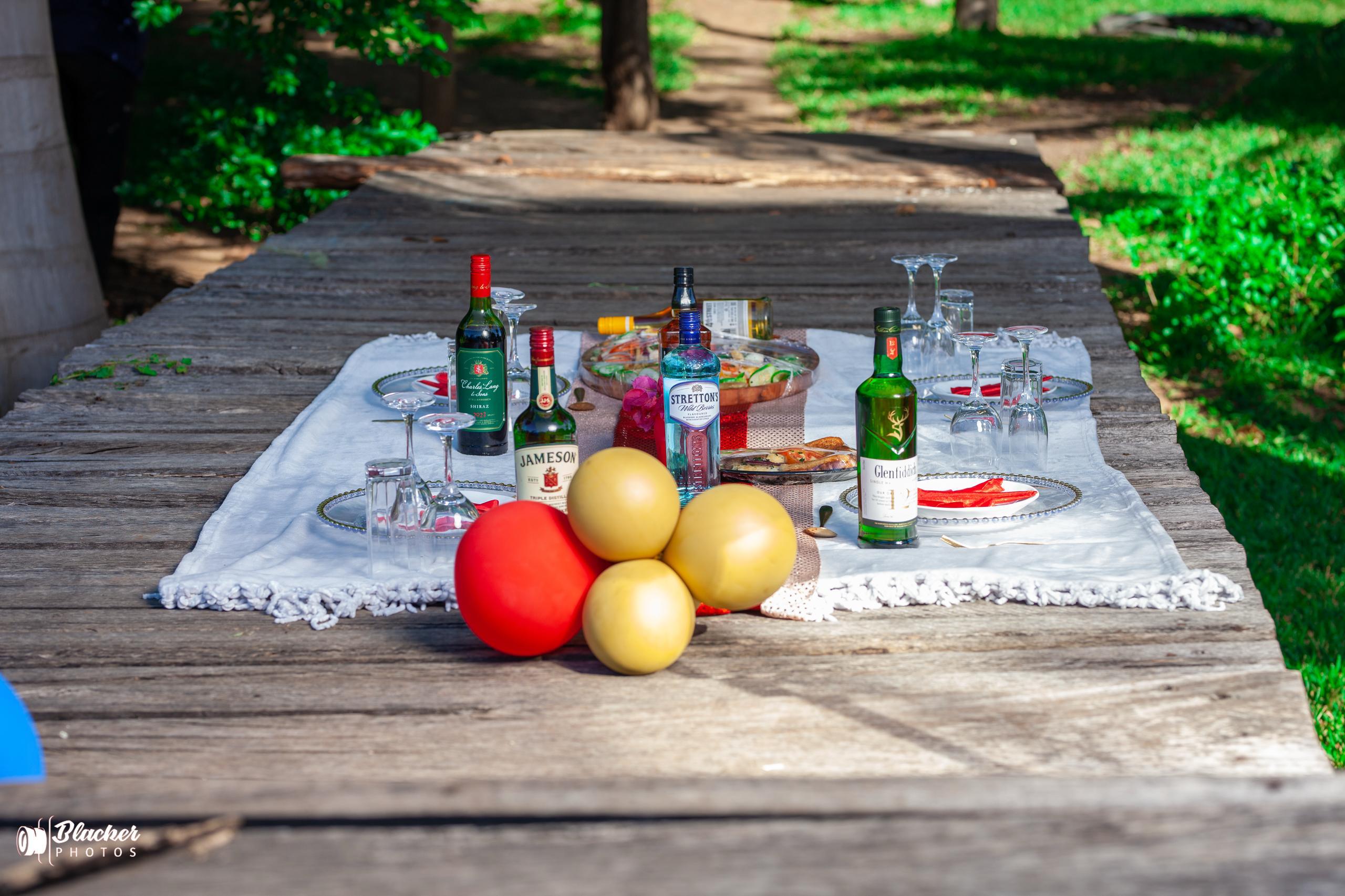 Luxury wedding venue