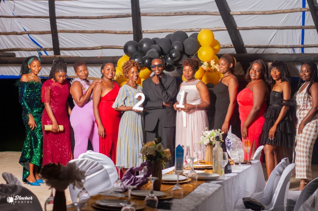 Birthday Celebration Parties